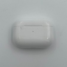 Apple Airpods Pro 1st Gen Charging Case Only A2190