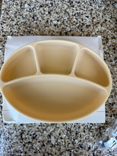 Korean silicone suction tray, perfect for Tripp trapp
