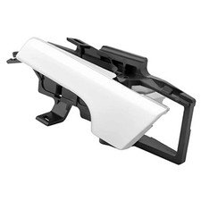 Inside Interior Inner Door Handle Chrome LH Left Driver Side for Chevy Aveo