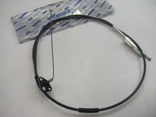 NEW GENUINE Accelerator Cable OEM For 88-93 Hyundai Sonata 32790-33840