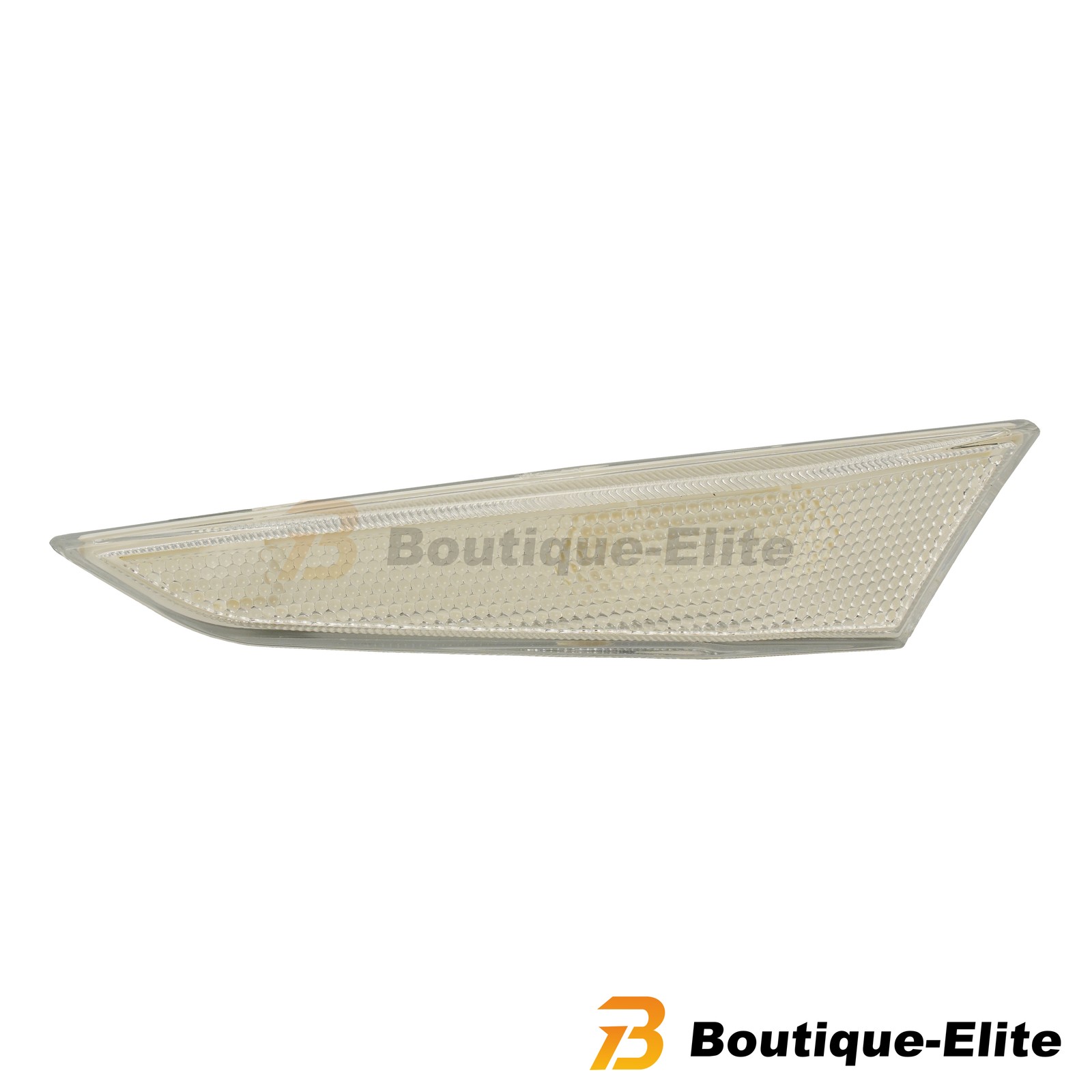 Rear Right White Side Marker Lamp 11A9223CP For McLaren MP4-12C