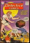 Detective Comics #278 Unrestored Silver Age Batman Vintage DC Comic 1960 VG