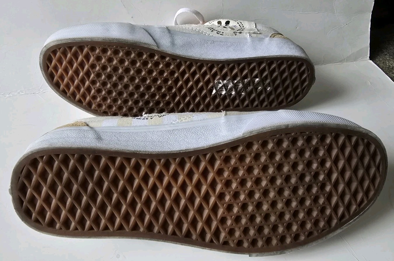 VANS Old Skool Divine Energy Patchwork Low Top Sn… - image 12