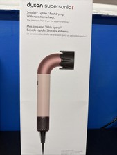 DYSON SUPERSONIC R HD 17 HAIR DRYER (CERAMIC ...