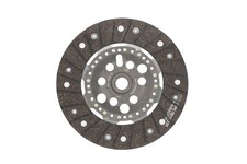 Disque d'embrayage Audi A3