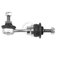 Stange/Strebe Stabilisator A.B.S. 260294 FüR Smart Vorderachse Links AußEn
