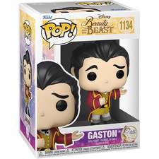 Ultimate Funko Pop Beauty and the Beast Figures Checklist and Gallery 48