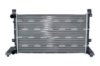 MotorküHler WasserküHler NRF 58240 ANJ AVR FüR 2DC VW 2DF 2DK LT 2DB 46 35 2DE 2