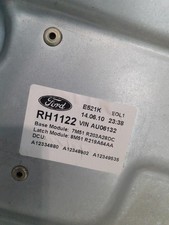 Lève vitre Ford KUGA