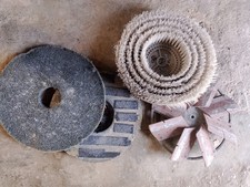 monospazzola pavimenti usata