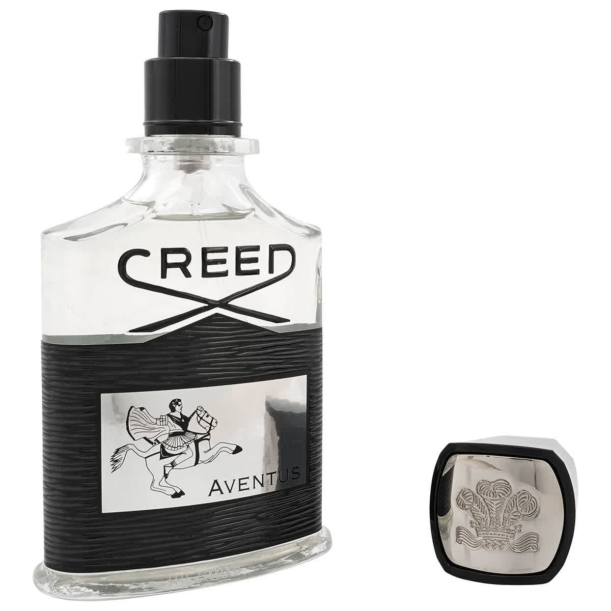 Creed Aventus Eau De Parfum For Men 1.7 oz for sale online