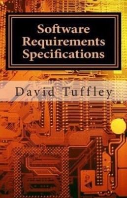 Tuffley - Software Requirements Specifications  A How To Guide for Pro - X555z