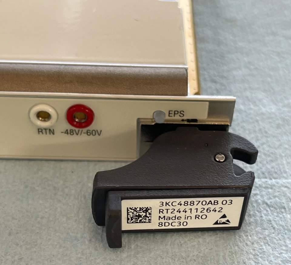 Nokia 3KC48870AB 03 WOPUAFNMAC Power Filter - Used - Image 4 of 4