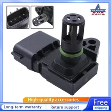 Intake Air Pressure Temperature Sensor Fits For Ram 2500 3500 4500 2011-22