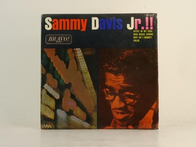 SAMMY DAVID JR THE GYPSY IN MY SOUL (78) 4 Track 7'' Single including Picture Sle