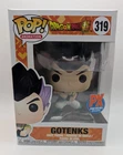 Funko Pop! Animation: Dragonball Super - Gotenks #319 PX Exclusive
