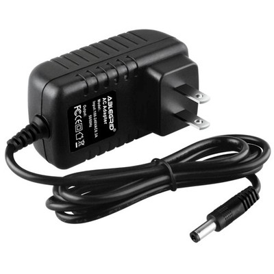 AC Adapter For NTEX760161 NTEX89914 NORDICTRACK COMMERCIAL VR21 BIKE Power Cord