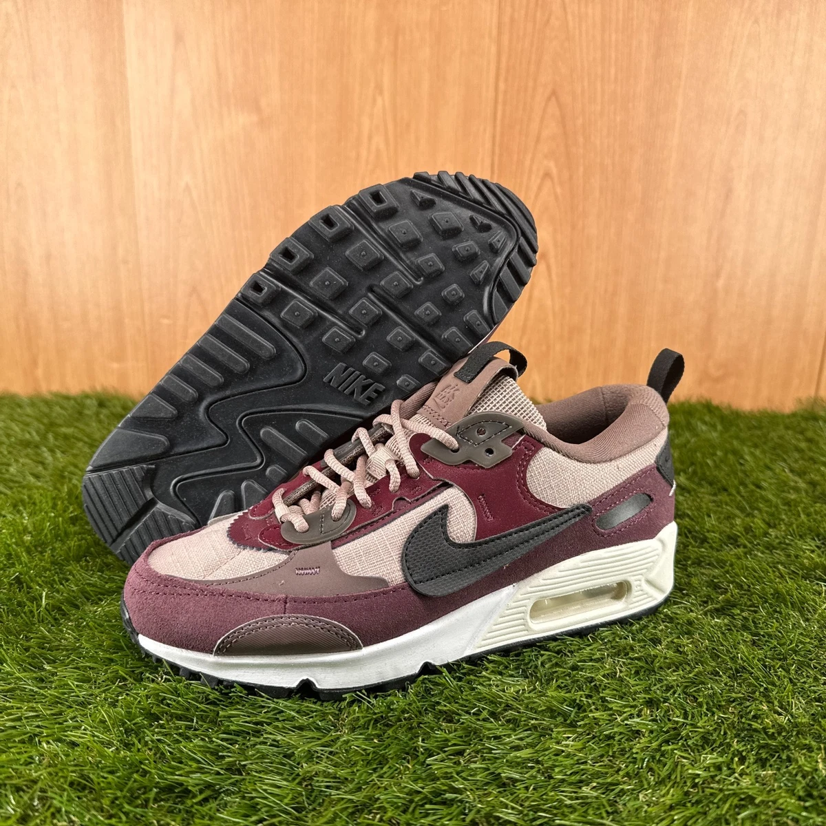 Nike Air Max 90 Futura Diffused Taupe W for sale | eBay