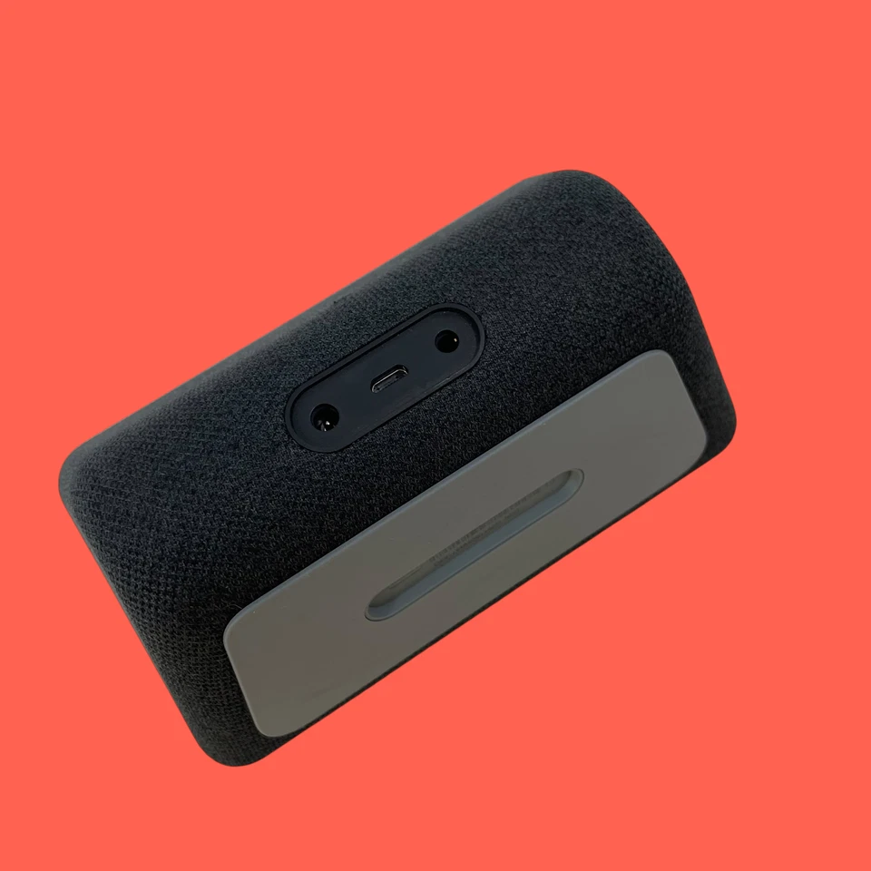 Amazon Echo Show 5 H23K37 1st Generation Smart Speaker Charcoal #US8091 (AR) - Image 4 of 4