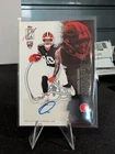 2025 Topps Quinshon Judkins Rookie Class Autographs (Raw)