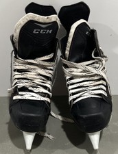 CCM Jetspeed 250 PRO SB Ice Hockey Skates Youth Junior sz 7