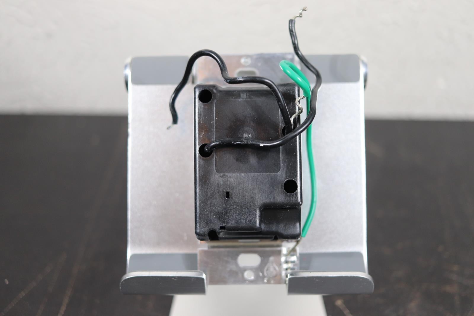 Lutron PD-6WCL Lighting Dimmer Switch - White