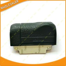for Nikon Z6II Z7II SD Card Slot Cover Back Cover Replacement Leather Parts
