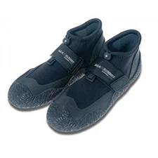 Sea to Summit Unisex Gear Bomber Booties Watershoes XS (US Mens 5/Womens 6.5)