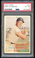 1957 Topps Football Cards 42