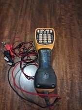 Fluke Ts44 Deluxe Lineman Set Phone With Leads