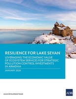 Asian Development Bank | Resilience For Lake Sevan | Taschenbuch | Englisch