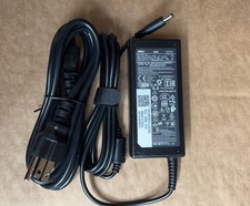 Genuine 65W AC Adapter For Dell Inspiron 13 14 15 0MGJN9 PA-1650-02D4 4.5mm tip