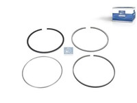 Kolbenringsatz - DT Spare Parts 15.00204 Vgl. Isuzu 8-98040-125-0