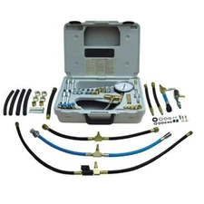 Lang Tools TU-443 Deluxe Master Fuel Injection Pressure Test Kit