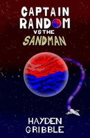 Hayden Gribble | Captain Random Vs The Sandman | Taschenbuch | Englisch (2018)