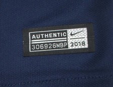 Paris Saint-Germain Trikot Home 2018/19 Nike S M XXL