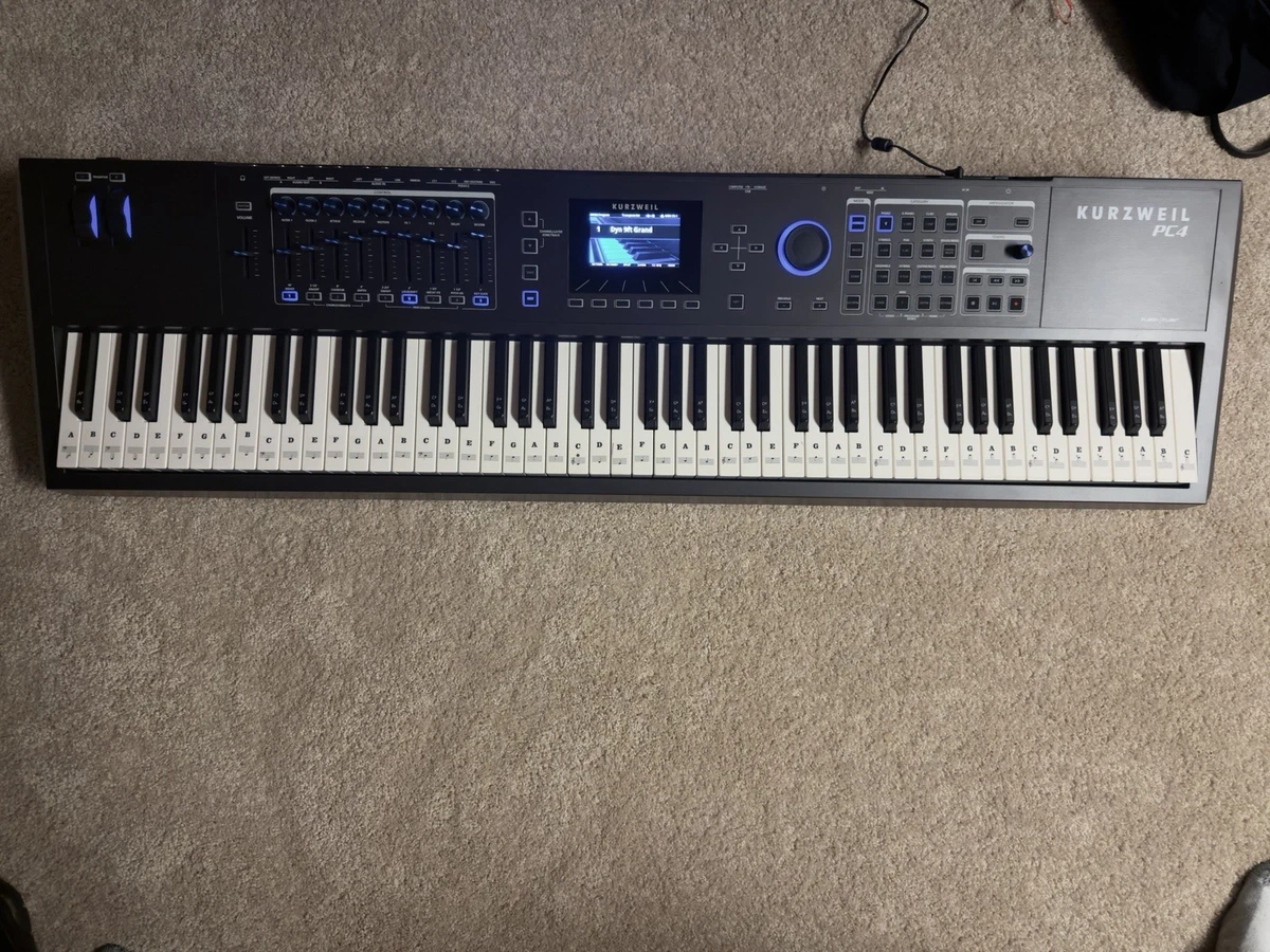 Kurzweil 88 products for sale | eBay