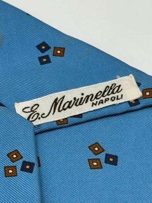 Tie E.Marinella