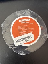 Beyourd Webbing - Endurance Series 3/8 in 10mm