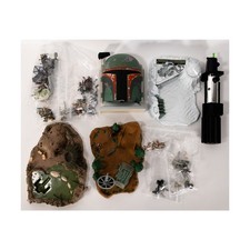 Galoob Star Wars - Micro Machines Collection 3 EX