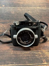Nikon Nikonos 2 Underwater Camera - Parts Only