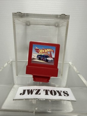 Hot Wheels Ultimate Garage, Shark Attack - Sign Part - 275