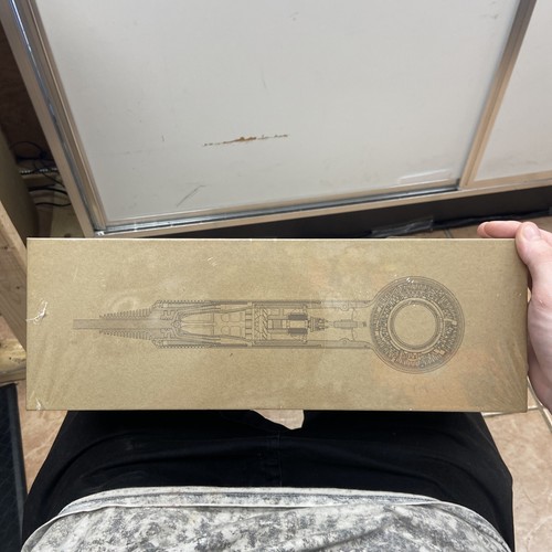 Brand New Dyson Supersonic Hair Dryer - NickelCopper- New Sealed