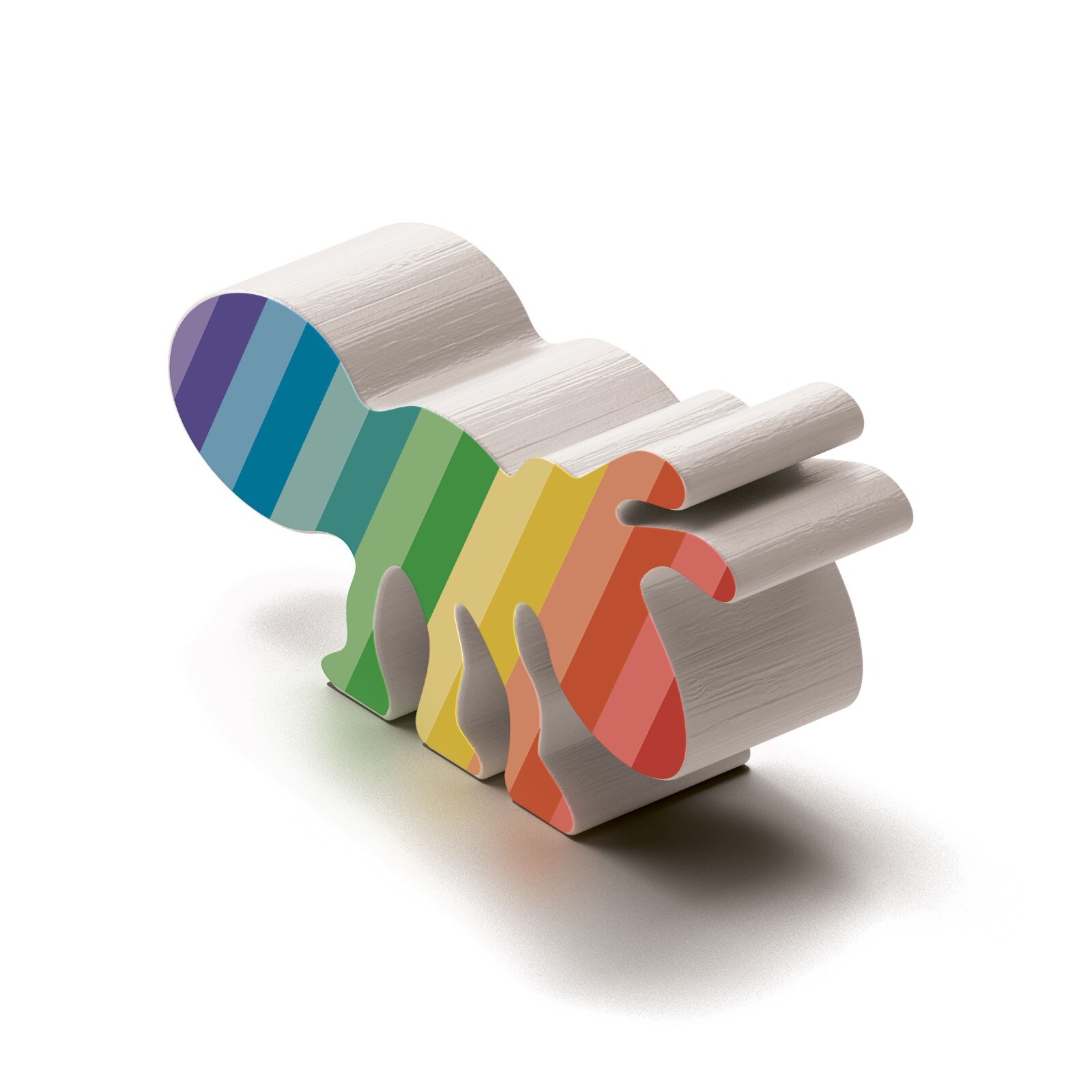 Набор промо-карт для семейной настольной игры Bites Expansion BoardGameTables.com Муравьи