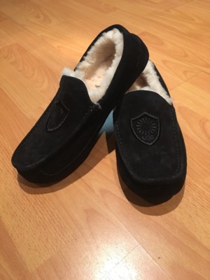 uggs house shoes for men