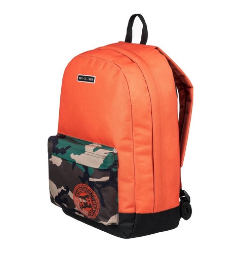 Zaino scuola Gorjuss tre cerniere Sparkle & Bloom - Santoro - La Tana del Bianconiglio