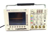 TEKTRONIX TDS 3034B Four Channel Color E Scope 300MHZ 2GS/S - Free Shipping