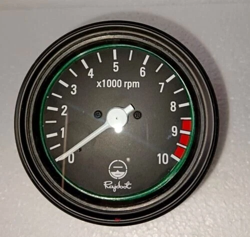 Motorcycle Instruments and Gauges for Yamaha RD400 for sale | eBay
