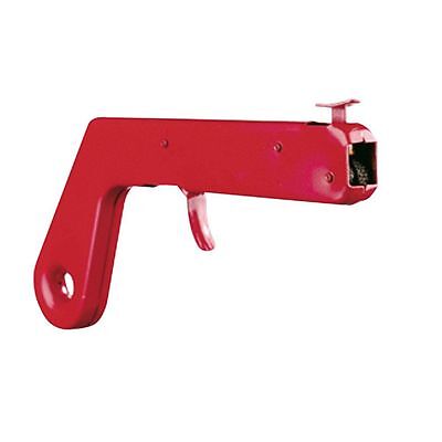attrezzature a gas BBQ PISTOLA ACCENDINO A PIETRA FOCAIA SPARK Pistola per saldatura a gas torce piano cottura