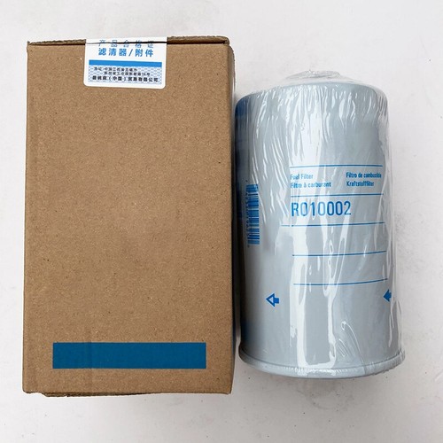 Für Donaldson Kraftstofffilter Spin-on R010002 - Bild 2 von 4